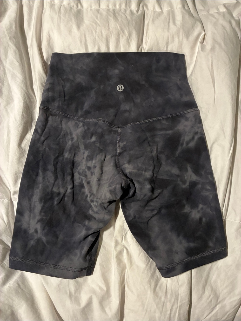 Lululemon Align Biker Shorts
